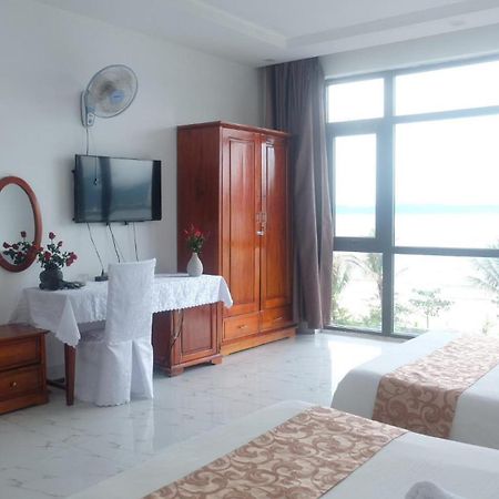 Rose Hotel Дананг Екстериор снимка