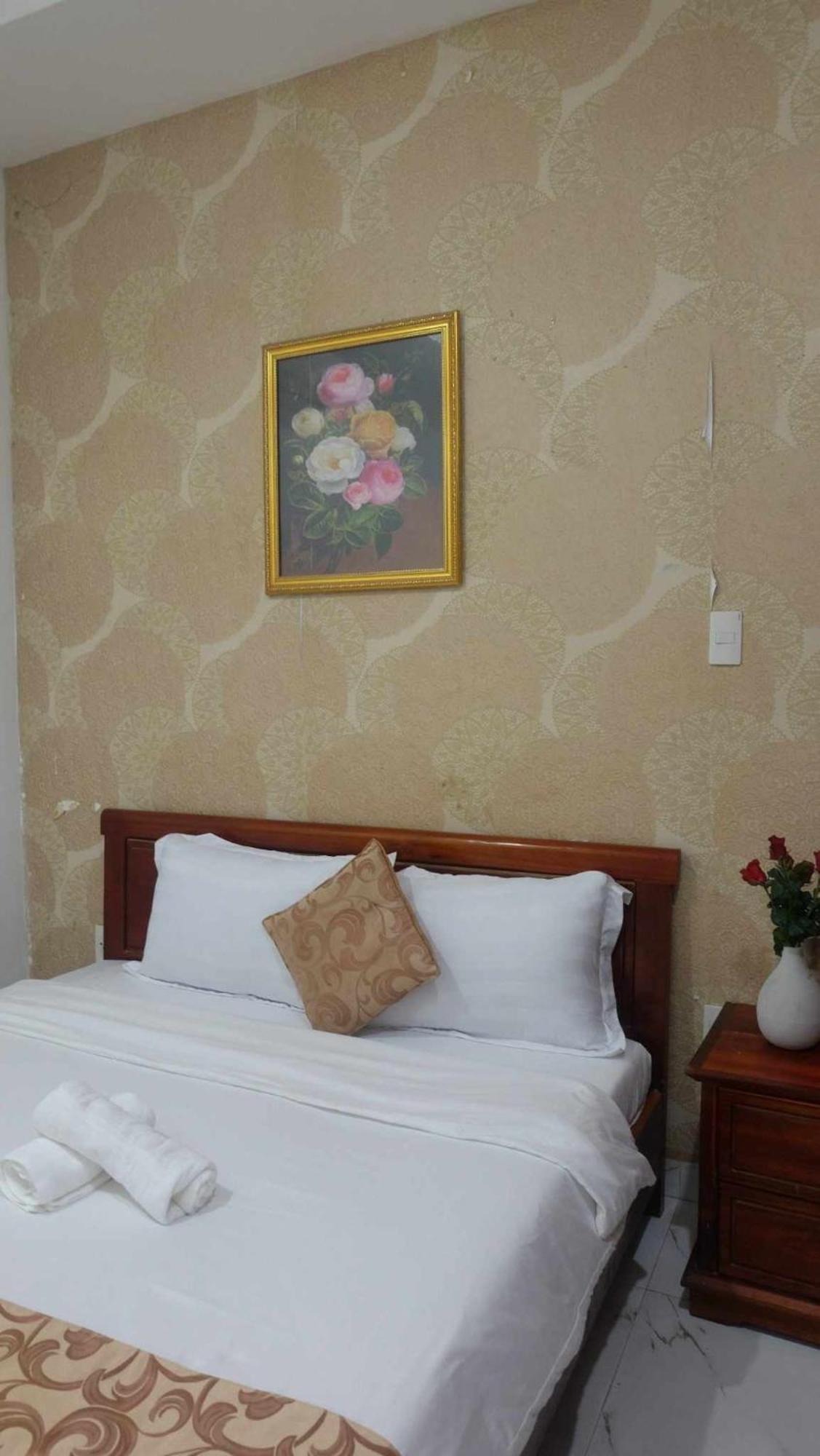 Rose Hotel Дананг Екстериор снимка