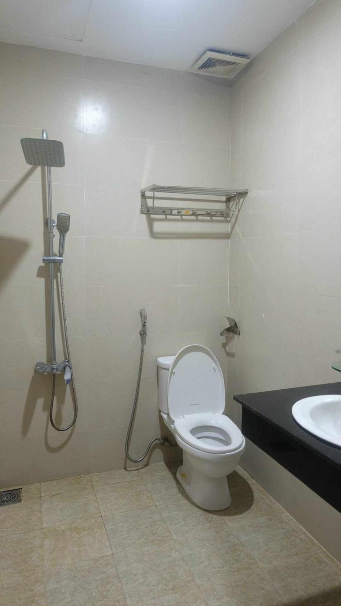 Rose Hotel Дананг Екстериор снимка