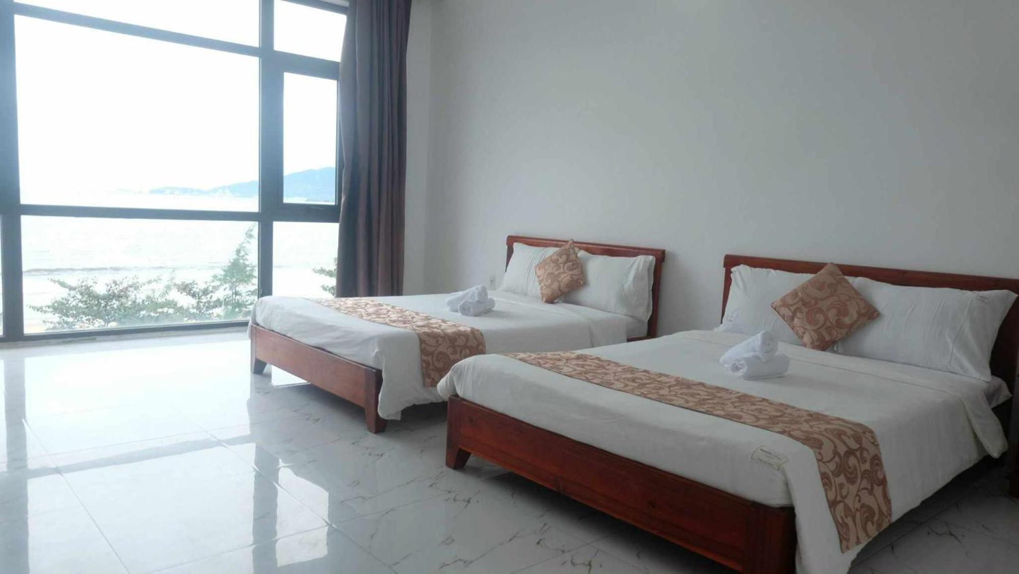 Rose Hotel Дананг Екстериор снимка