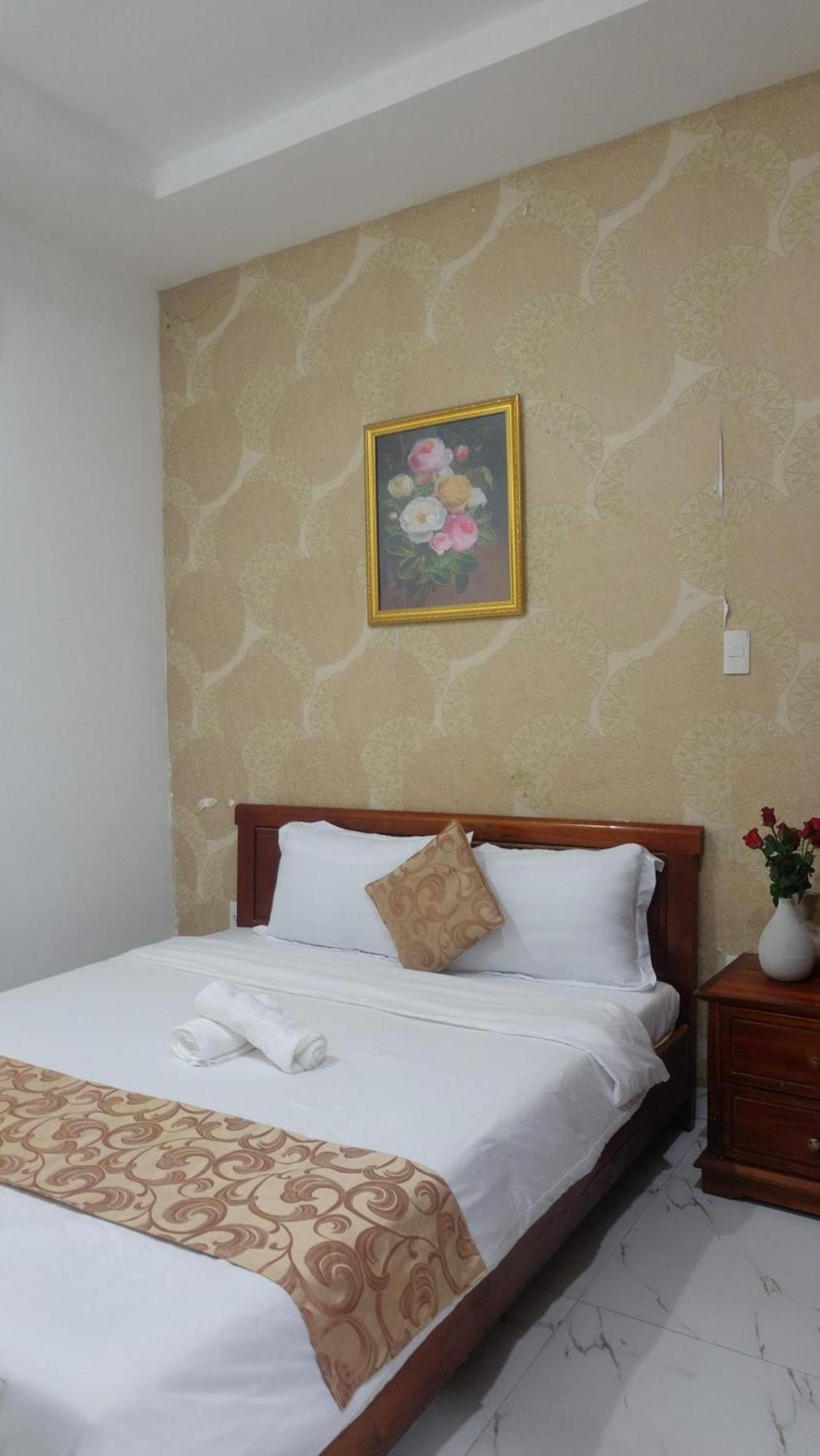 Rose Hotel Дананг Екстериор снимка