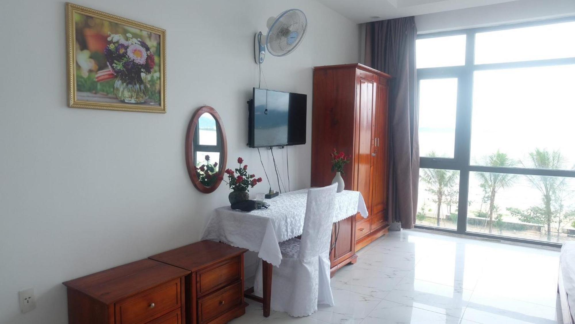Rose Hotel Дананг Екстериор снимка