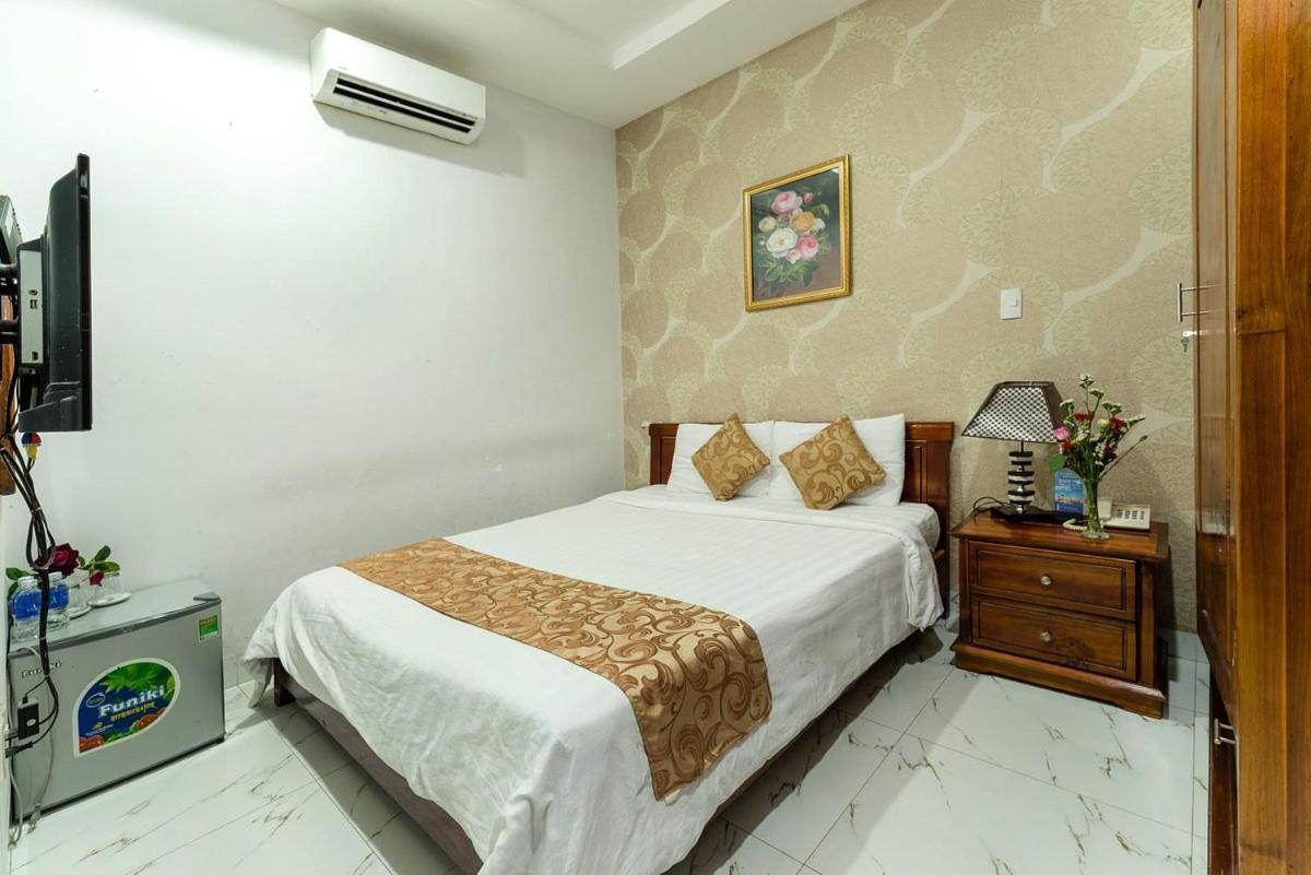 Rose Hotel Дананг Екстериор снимка